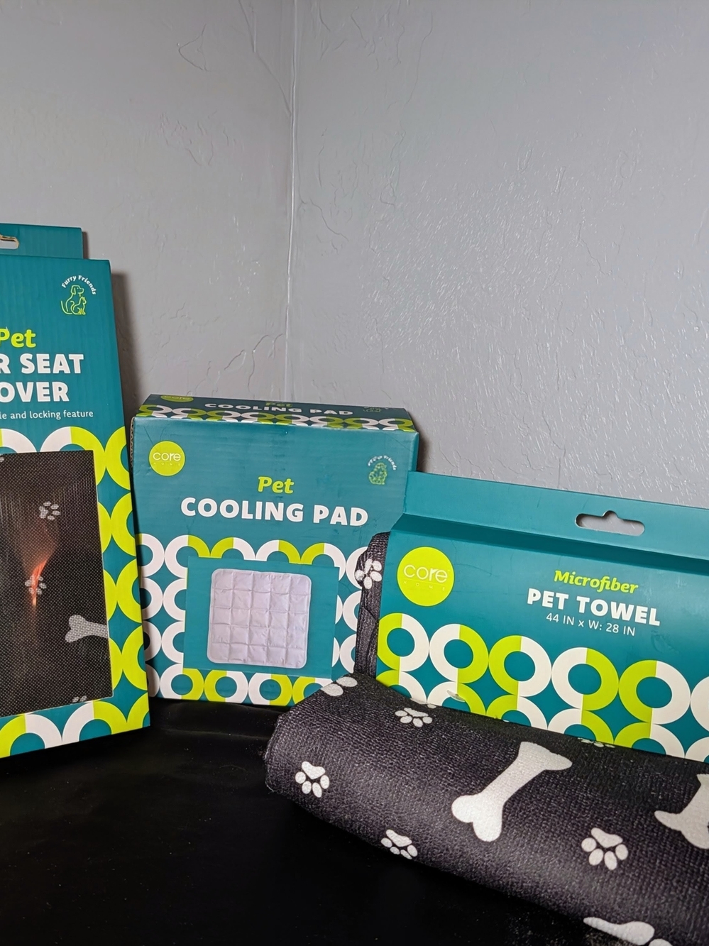 Pet Bundle!